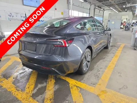 More photos of 2024 Tesla Model 3 at Auto Boutique Ohio, OH