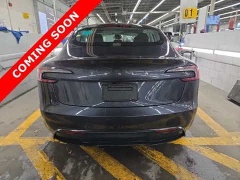 More photos of 2024 Tesla Model 3 at Auto Boutique Ohio, OH