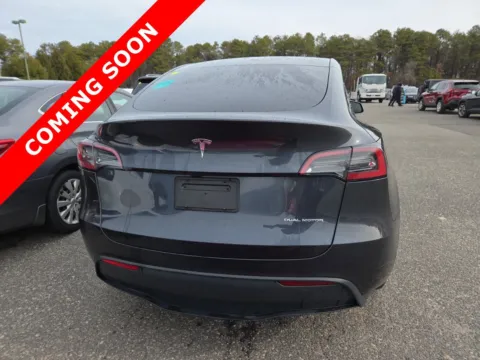 More photos of 2024 Tesla Model Y Long Range at Auto Boutique Ohio, OH