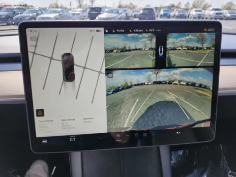 More photos of 2024 Tesla Model Y Long Range at Auto Boutique Ohio, OH