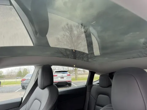 Photos of 2022 Tesla Model Y Performance for sale in Columbus, OH at Auto Boutique Ohio