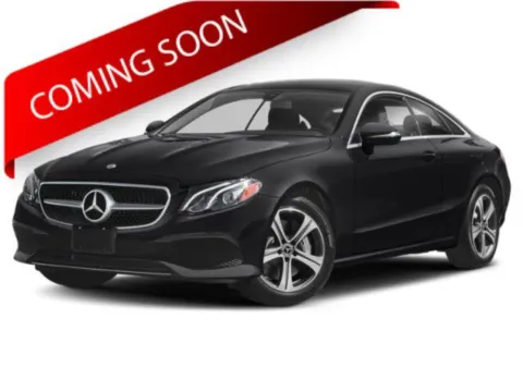 Black 2019 Mercedes-Benz E-Class E 450 for sale in Columbus, OH