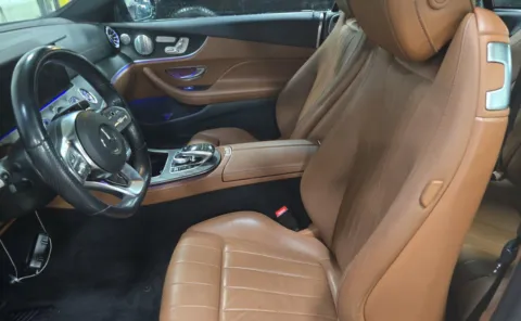 More photos of 2019 Mercedes-Benz E-Class E 450 at Auto Boutique Ohio, OH