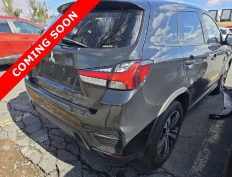 More photos of 2021 Mitsubishi Outlander Sport ES at Auto Boutique Ohio, OH
