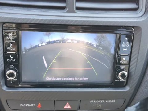 Photos of 2021 Mitsubishi Outlander Sport ES for sale in Columbus, OH at Auto Boutique Ohio