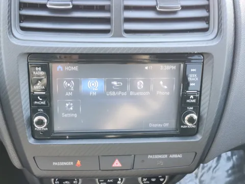 More photos of 2021 Mitsubishi Outlander Sport ES at Auto Boutique Ohio, OH