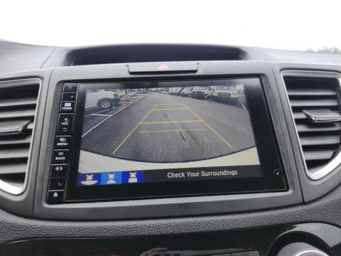 More photos of 2016 Honda CR-V EX at Auto Boutique Ohio, OH