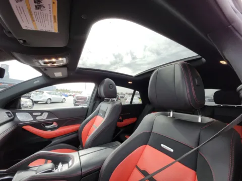 Photos of 2021 Mercedes-Benz GLE AMG GLE 53 for sale in Columbus, OH at Auto Boutique Ohio