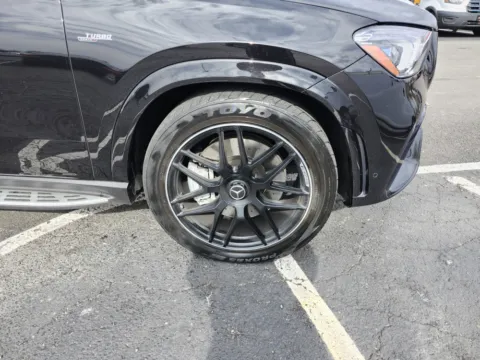 More photos of 2021 Mercedes-Benz GLE AMG GLE 53 at Auto Boutique Ohio, OH