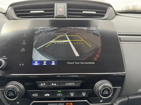 Photos of 2021 Honda CR-V Special Edition for sale in Columbus, OH at Auto Boutique Ohio