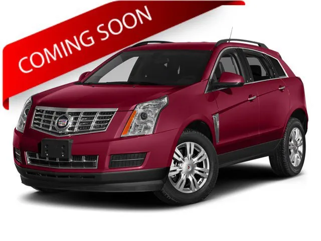 2013 Cadillac SRX for sale in Columbus, OH