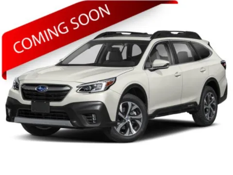 Green 2020 Subaru Outback Limited for sale in Columbus, OH