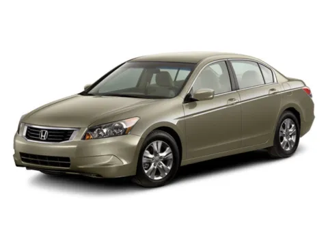 2010 Honda Accord Sdn LX-P for sale in Columbus, OH