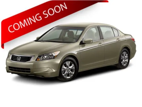 Silver 2010 Honda Accord Sdn LX-P for sale in Columbus, OH