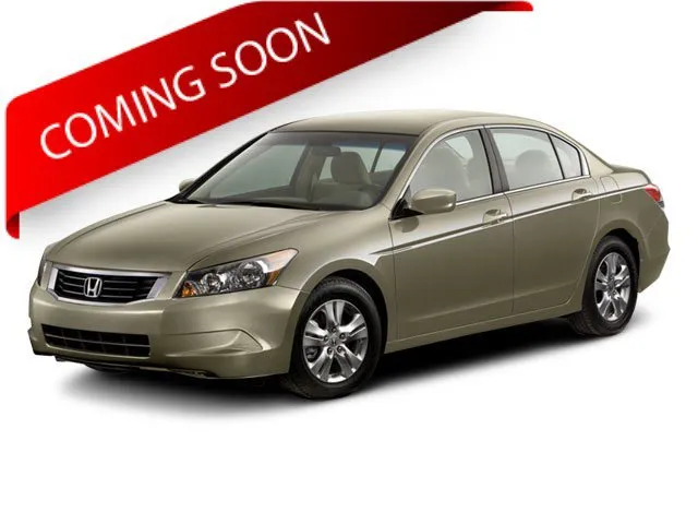 2010 Honda Accord Sdn LX-P for sale in Columbus, OH