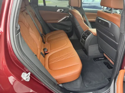 Another view of 2025 BMW X6 xDrive40i for sale in Columbus, OH at Auto Boutique Ohio