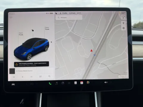 More photos of 2021 Tesla Model Y Standard Range at Auto Boutique Ohio, OH