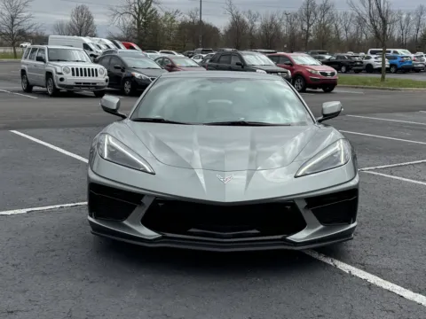More photos of 2023 Chevrolet Corvette 2LT at Auto Boutique Ohio, OH