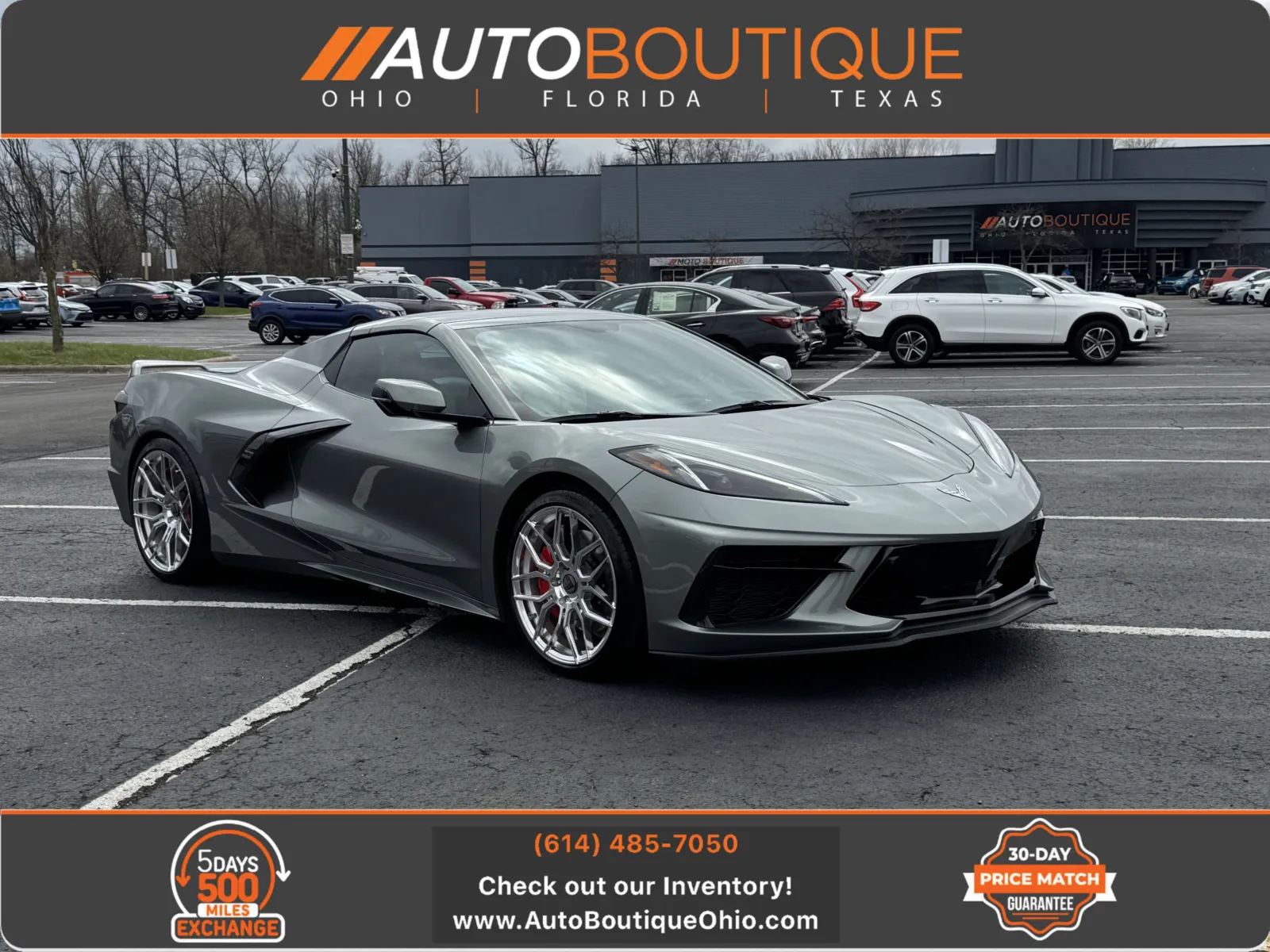 Fascinating Corvette 2lt For Sale Gallerynull
