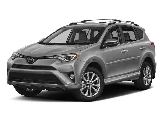2017 Toyota RAV4 for sale in Columbus, OH