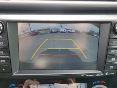 More photos of 2017 Toyota RAV4 Limited at Auto Boutique Ohio, OH