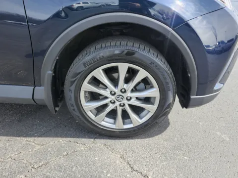 More photos of 2017 Toyota RAV4 Limited at Auto Boutique Ohio, OH