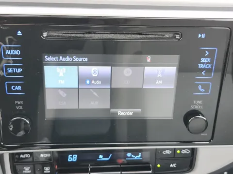 More photos of 2017 Toyota Corolla LE Eco at Auto Boutique Ohio, OH