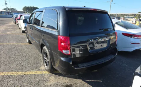 More photos of 2016 Dodge Grand Caravan SE Plus at Auto Boutique Ohio, OH