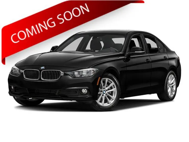 2016 BMW 3 Series 320i xDrive for sale in Columbus, OH