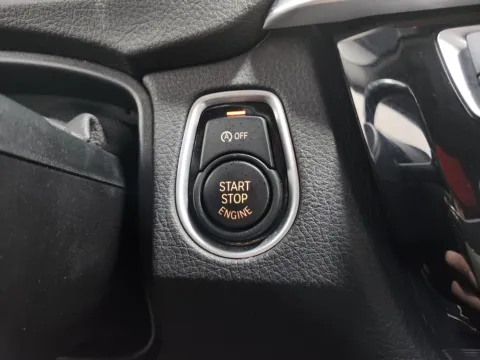 Another view of 2016 BMW 3 Series 320i xDrive for sale in Columbus, OH at Auto Boutique Ohio