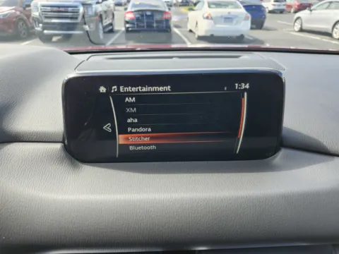 More photos of 2018 Mazda CX-5 Sport at Auto Boutique Ohio, OH