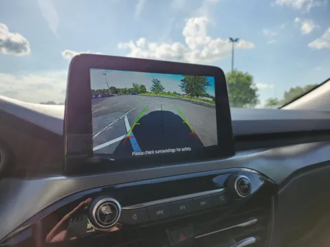 More photos of 2024 Ford Escape Active at Auto Boutique Ohio, OH