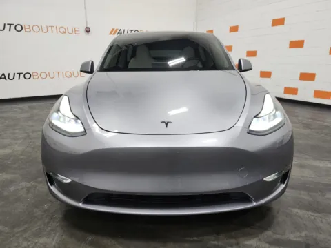 Another view of 2024 Tesla Model Y Performance for sale in Columbus, OH at Auto Boutique Ohio