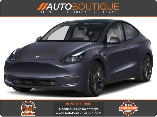 2024 Tesla Model Y Performance for sale in Columbus, OH