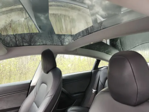 Photos of 2018 Tesla Model 3 Long Range Battery for sale in Columbus, OH at Auto Boutique Ohio