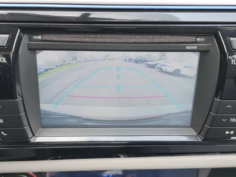 Photos of 2015 Toyota Corolla LE for sale in Columbus, OH at Auto Boutique Ohio