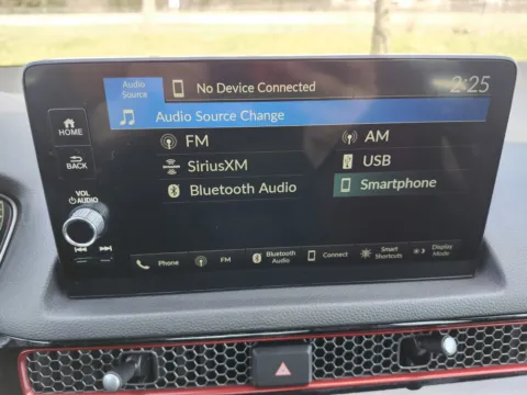 More photos of 2023 Honda Civic Si at Auto Boutique Ohio, OH