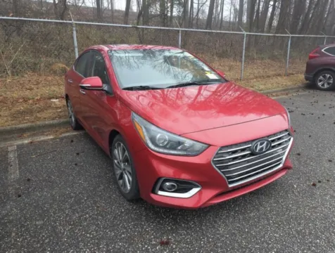 More photos of 2019 Hyundai Accent Limited at Auto Boutique Ohio, OH