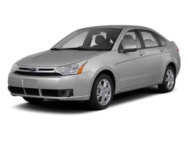 2010 Ford Focus SE for sale in Columbus, OH