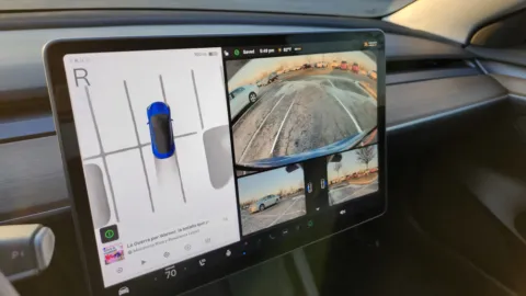 More photos of 2023 Tesla Model 3 at Auto Boutique Ohio, OH