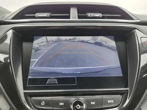 Photos of 2021 Chevrolet Trailblazer LT for sale in Columbus, OH at Auto Boutique Ohio