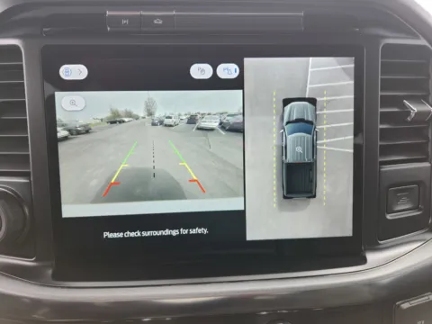 Photos of 2025 Ford F-150 Tremor for sale in Columbus, OH at Auto Boutique Ohio