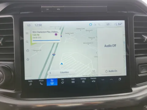 More photos of 2025 Ford F-150 Tremor at Auto Boutique Ohio, OH