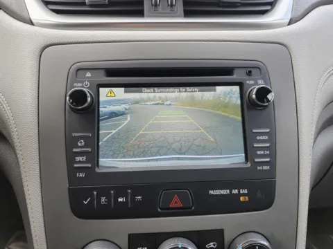 Photos of 2017 Chevrolet Traverse LS for sale in Columbus, OH at Auto Boutique Ohio