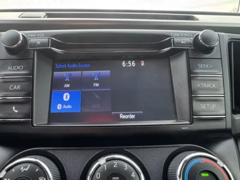 More photos of 2017 Toyota RAV4 LE at Auto Boutique Ohio, OH