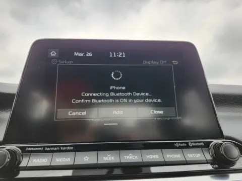 More photos of 2021 Kia Forte GT-Line at Auto Boutique Ohio, OH