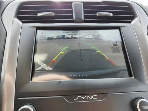 Photos of 2019 Ford Fusion Hybrid SE for sale in Columbus, OH at Auto Boutique Ohio