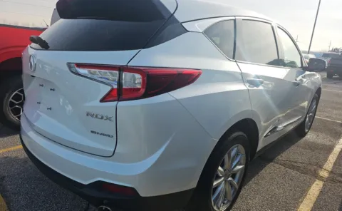 More photos of 2020 Acura RDX SH-AWD at Auto Boutique Ohio, OH