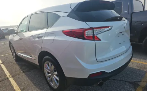 More photos of 2020 Acura RDX SH-AWD at Auto Boutique Ohio, OH