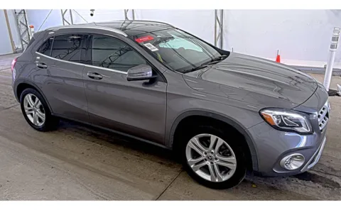 Another view of 2019 Mercedes-Benz GLA 250 for sale in Columbus, OH at Auto Boutique Ohio